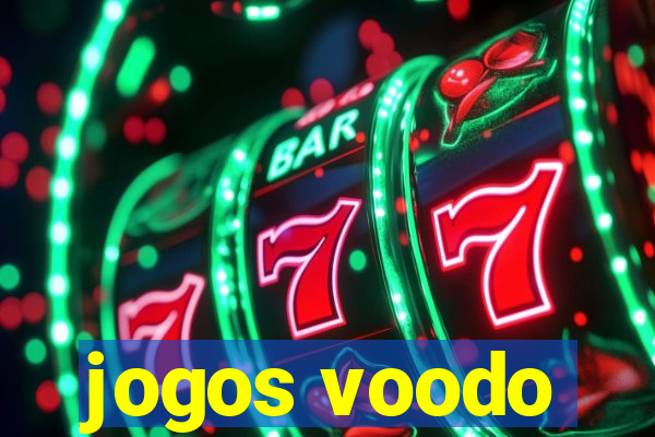 jogos voodo