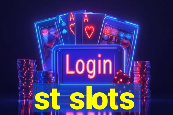 st slots