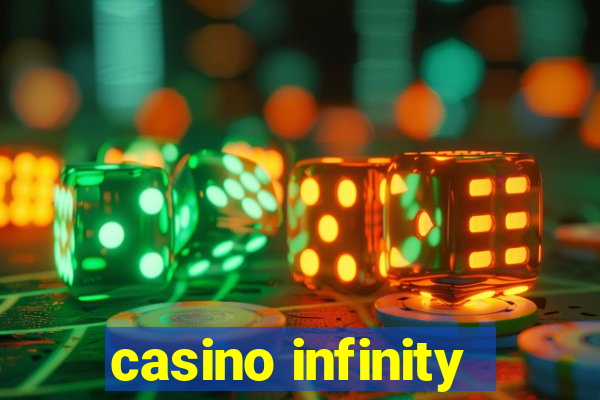 casino infinity