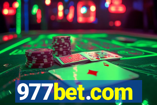 977bet.com