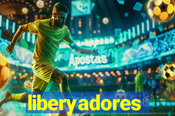 liberyadores