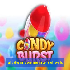 gladwin community schools