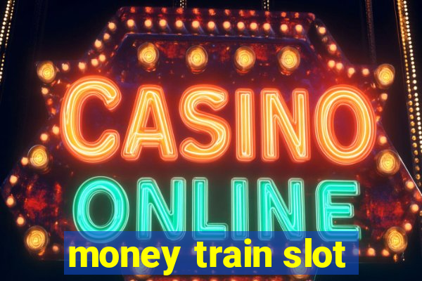 money train slot