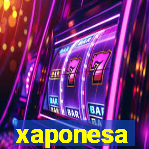 xaponesa