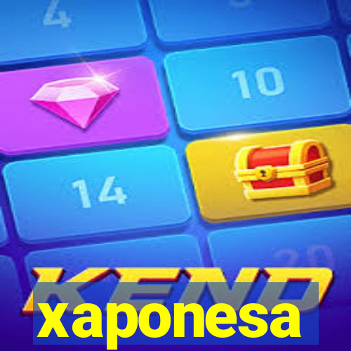 xaponesa