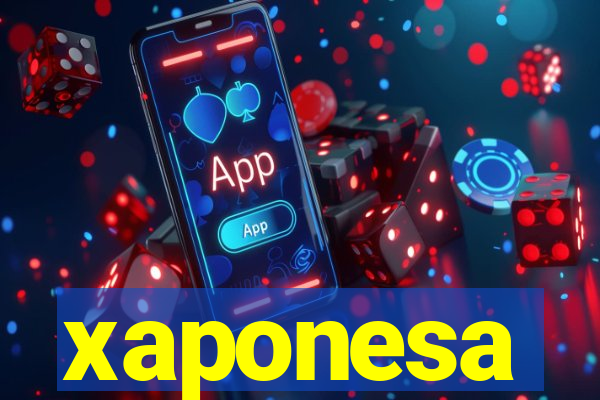 xaponesa