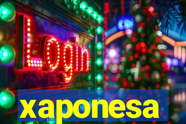 xaponesa