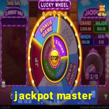 jackpot master