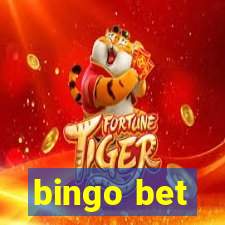 bingo bet