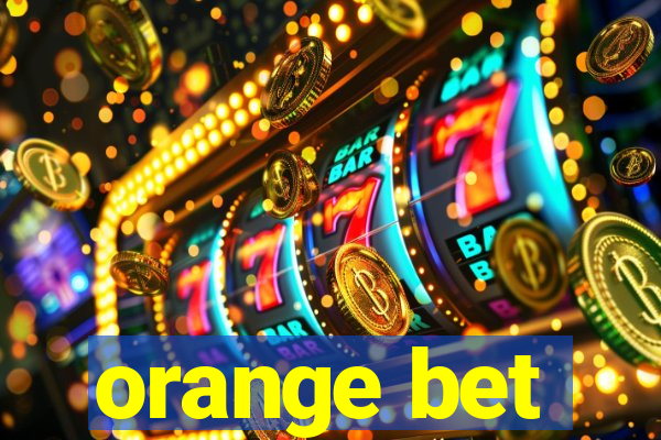 orange bet