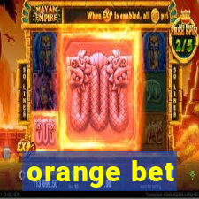 orange bet