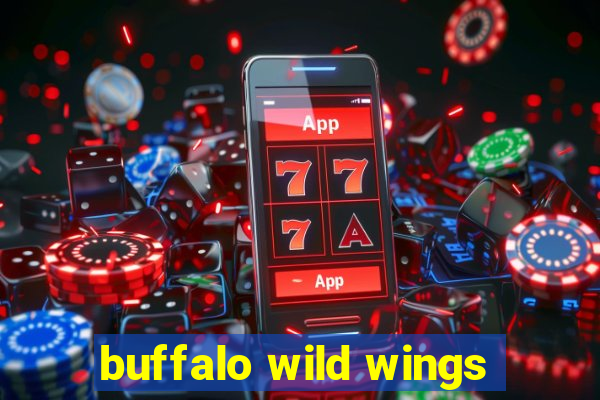 buffalo wild wings