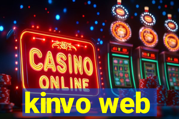 kinvo web