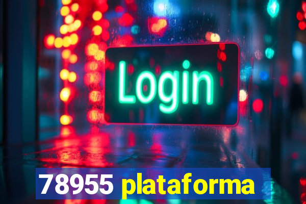 78955 plataforma