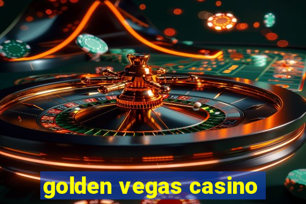 golden vegas casino