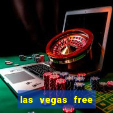 las vegas free slot play