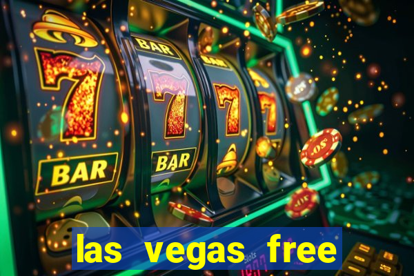 las vegas free slot play