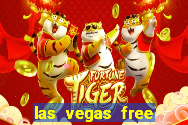 las vegas free slot play