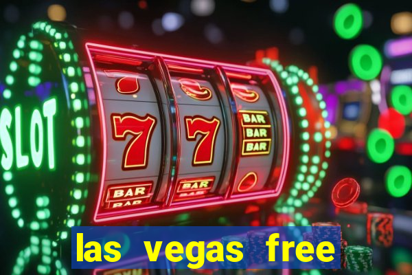 las vegas free slot play