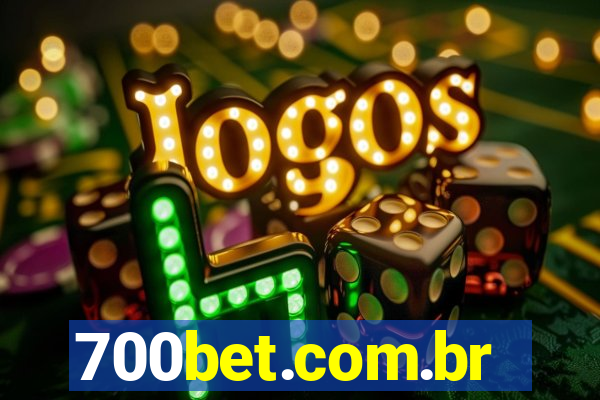 700bet.com.br