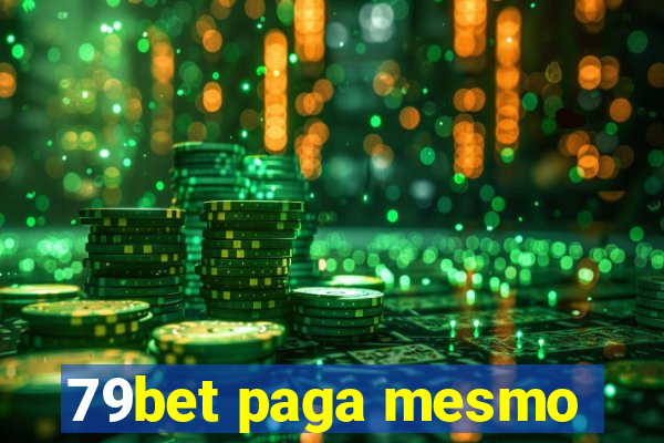 79bet paga mesmo