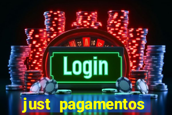 just pagamentos ltda whatsapp