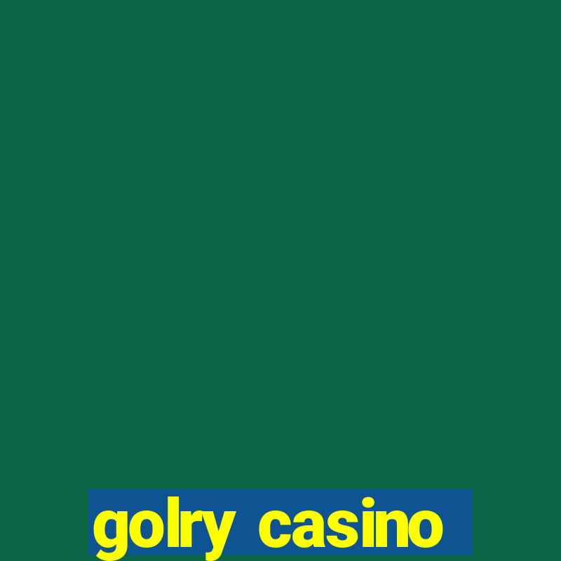 golry casino