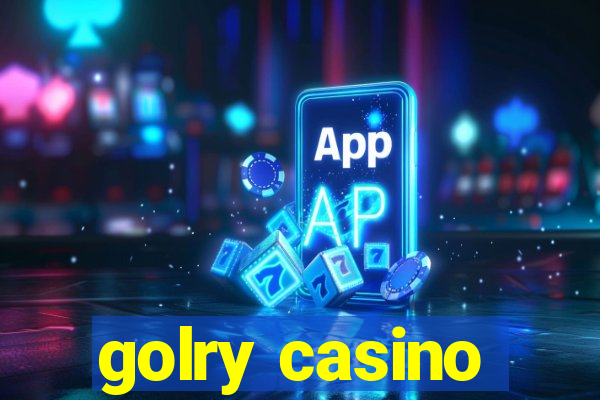 golry casino