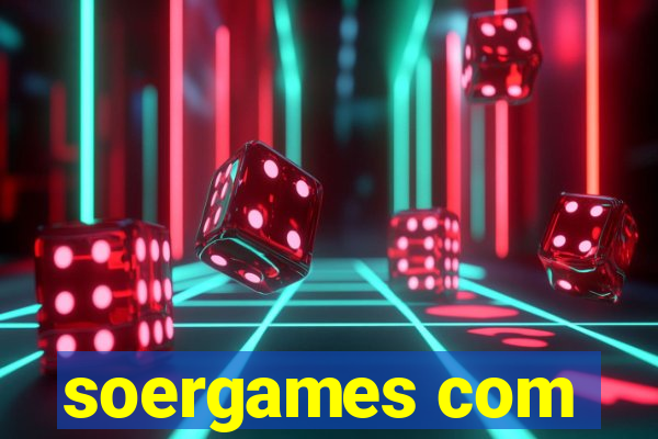 soergames com