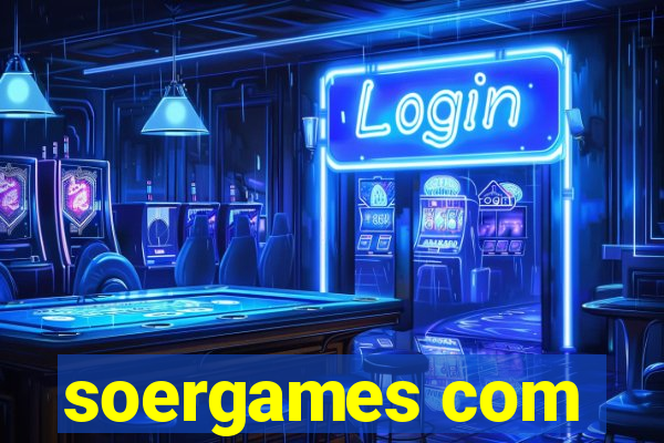 soergames com