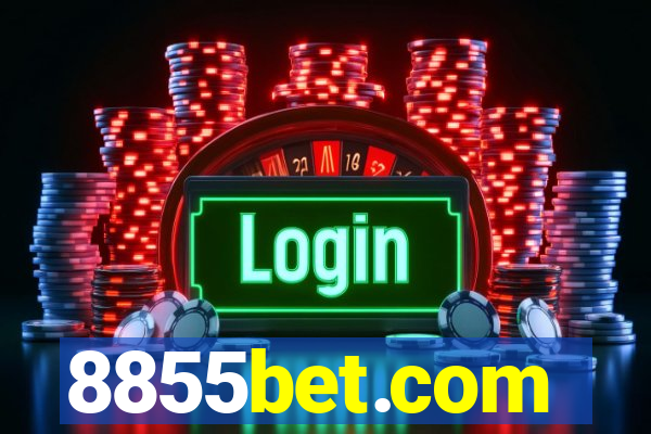 8855bet.com