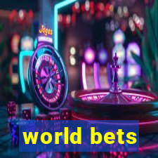 world bets