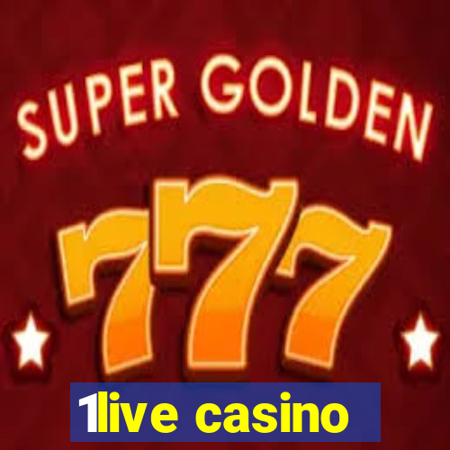 1live casino