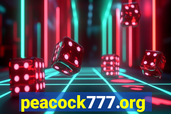 peacock777.org