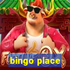 bingo place