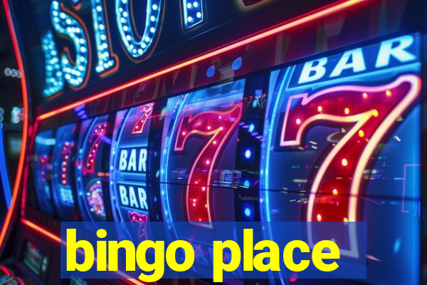 bingo place