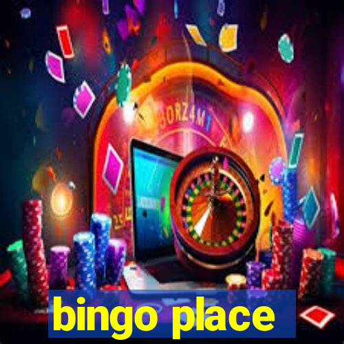 bingo place