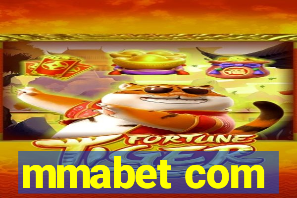 mmabet com