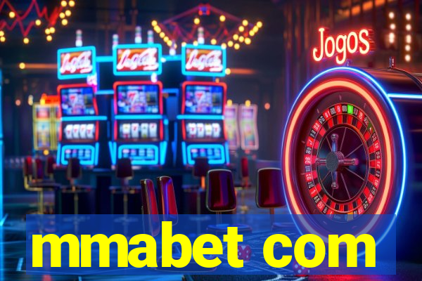 mmabet com