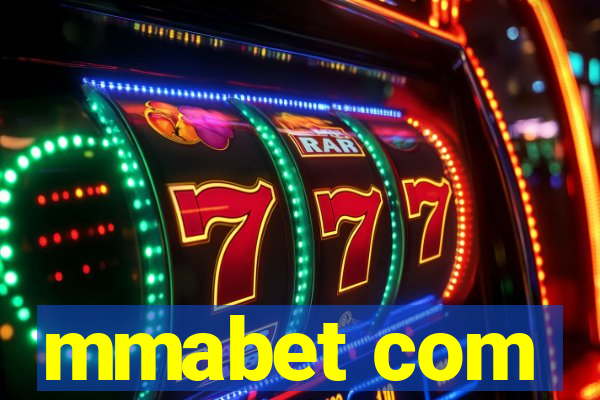 mmabet com