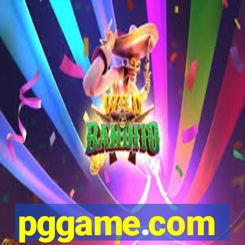 pggame.com