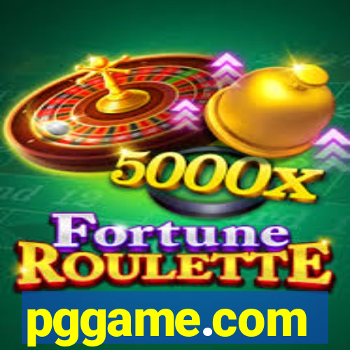 pggame.com