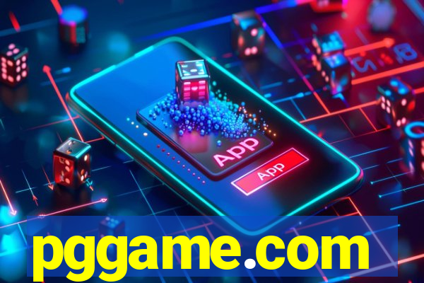 pggame.com