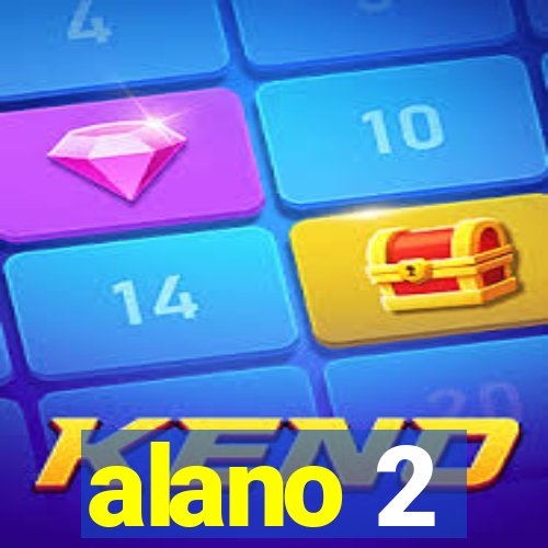 alano 2