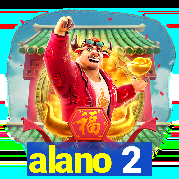 alano 2