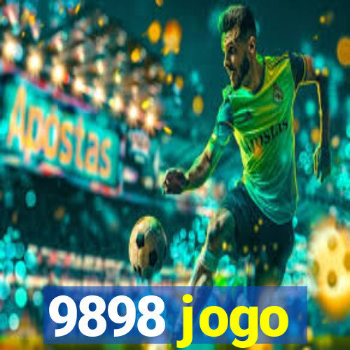 9898 jogo