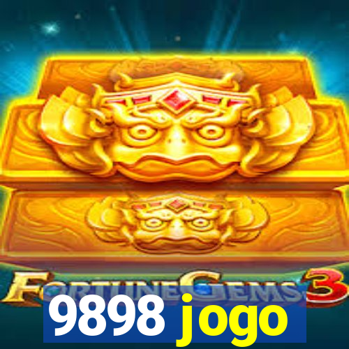 9898 jogo