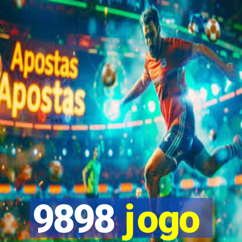 9898 jogo