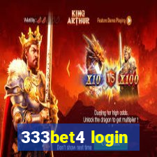 333bet4 login