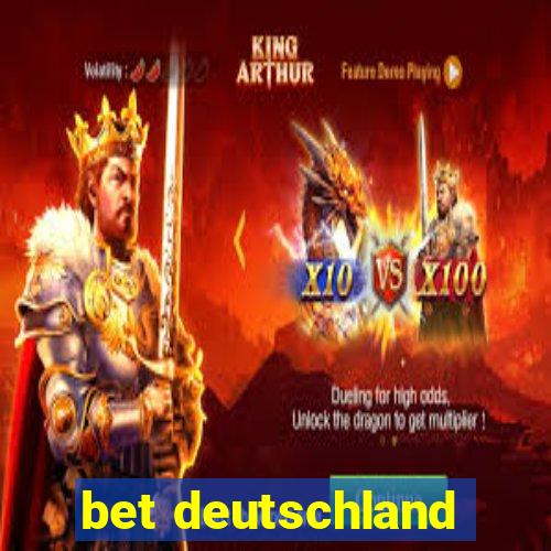 bet deutschland